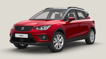 SEAT Arona 1.0 TSI SE Technology 5dr Petrol Hatchback